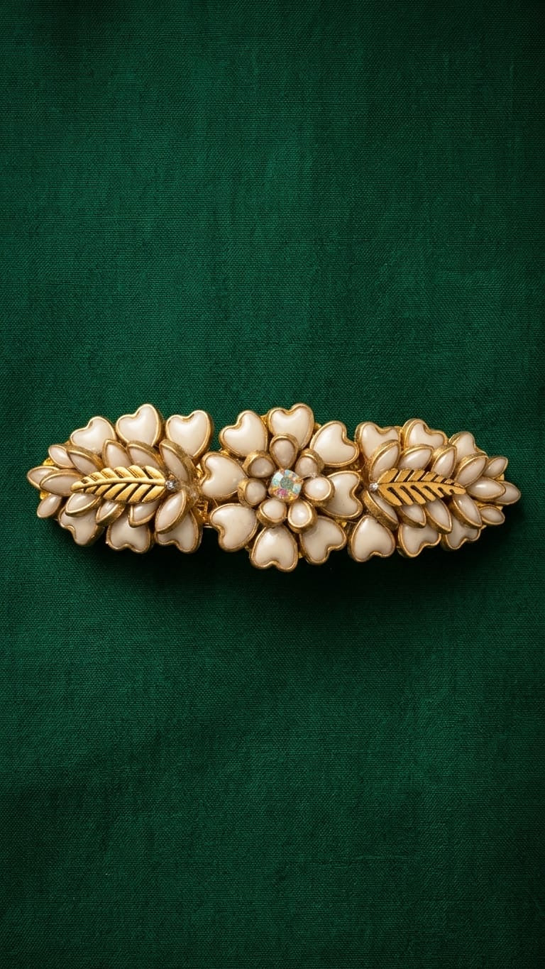 Saree Pins  SN-01-0000434