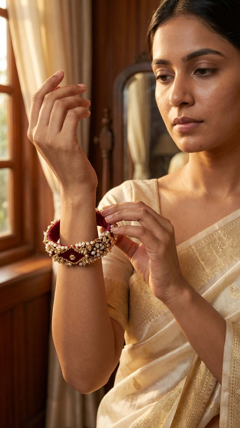 Kada Bangles SN-01-0000151