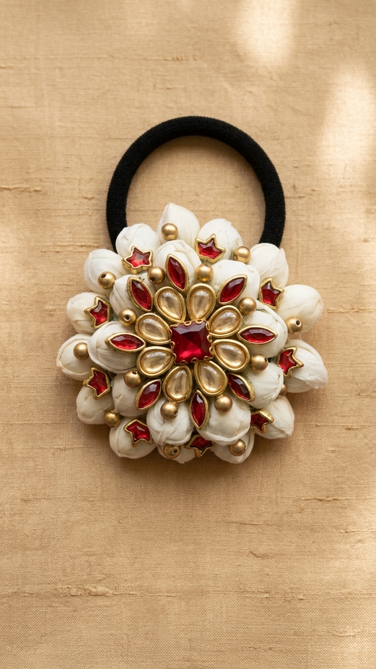 Jasmine Clip SN-01-0000114