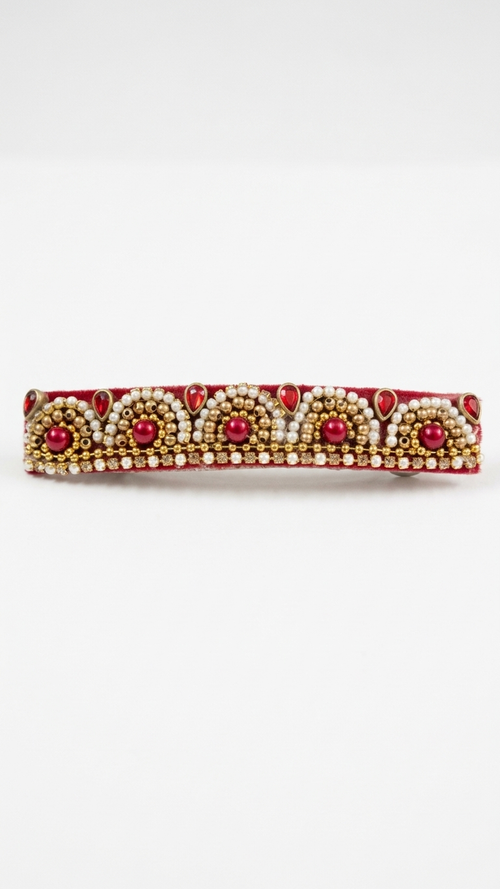 Aari Designer centre clips (SN-01-0000015)