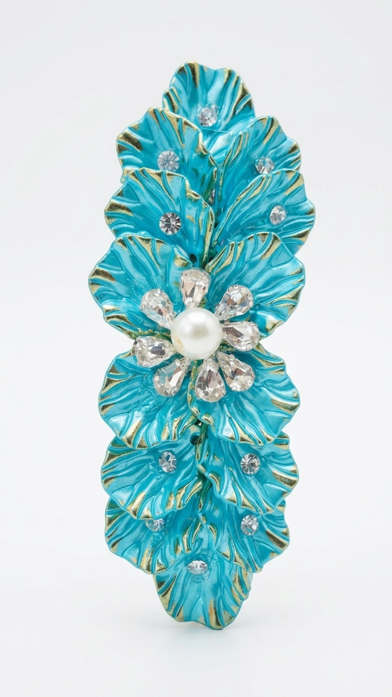 Brooch Clips (SN-01-0000042)