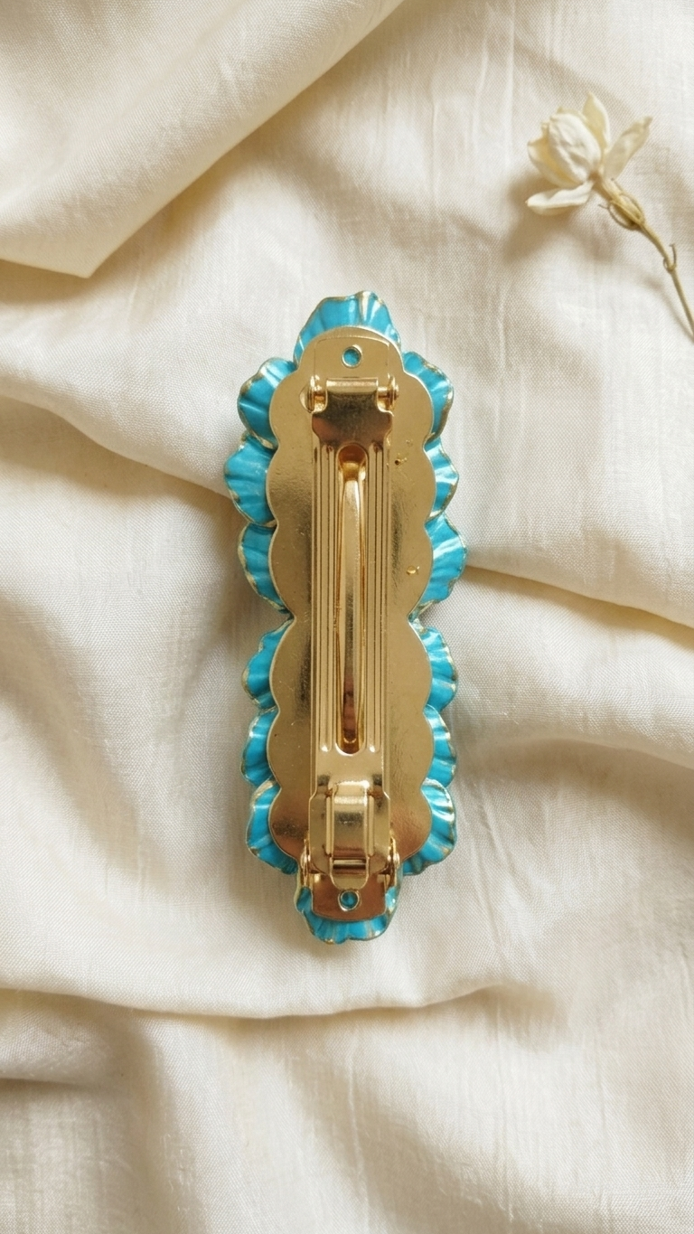Brooch Clips (SN-01-0000042)