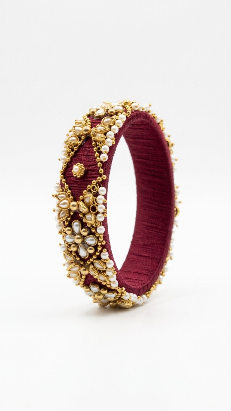 Kada Bangles SN-01-0000151