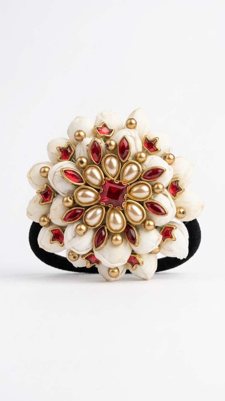 Jasmine Clip SN-01-0000114