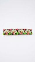 Kundan centre clips  (SN-01-0000026)