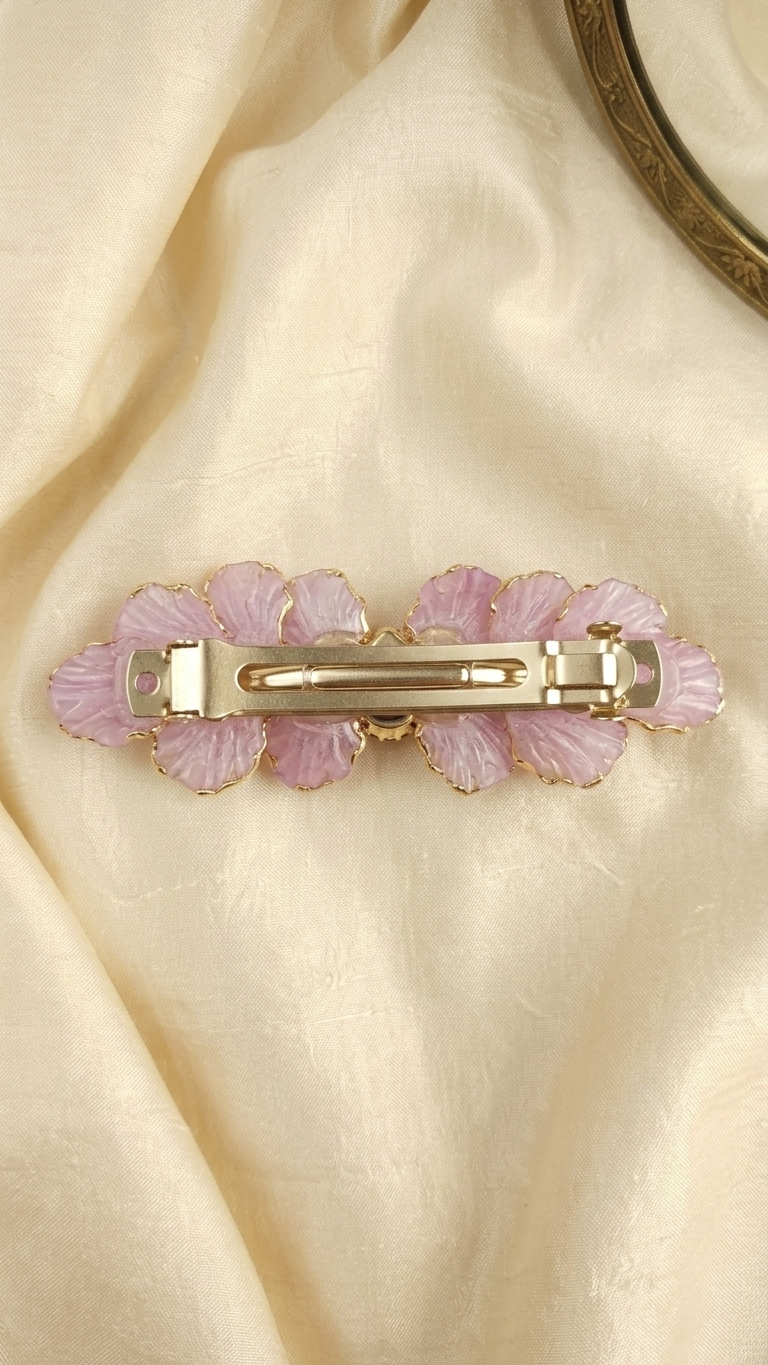 Brooch Clips (SN-01-0000043)