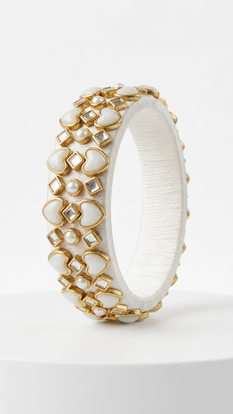 Kada Bangles SN-01-0000152