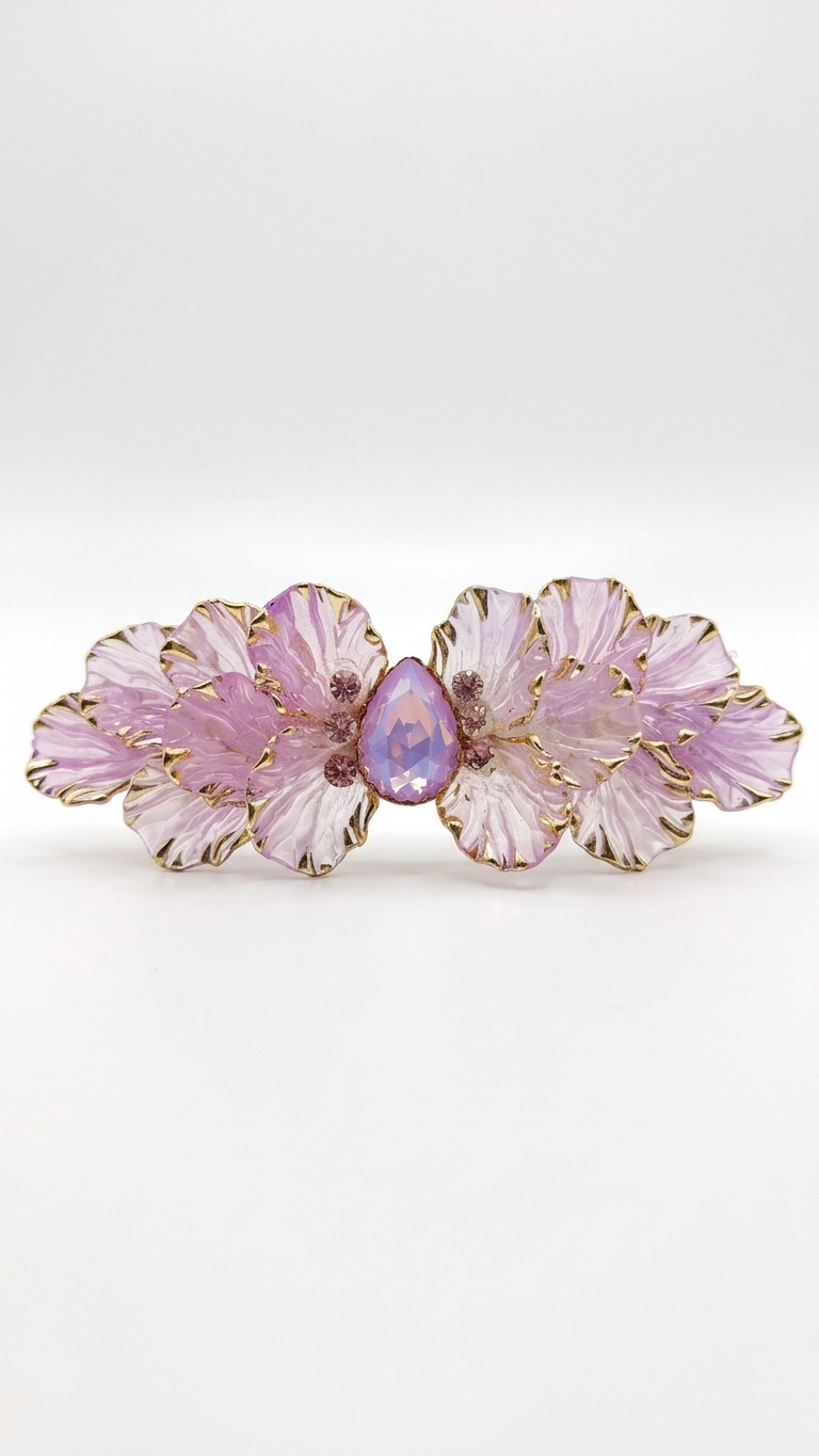 Brooch Clips (SN-01-0000043)