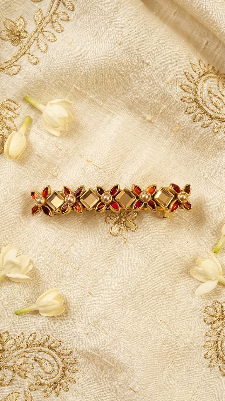 Centre clips (SN-01-0000027)