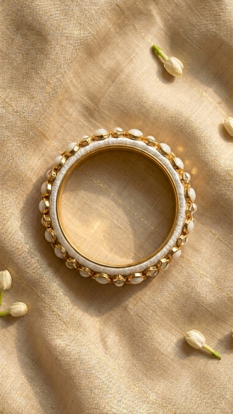 Kada Bangles SN-01-0000152