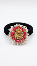 Hair Ties with Divine Charms SN-01-0000102