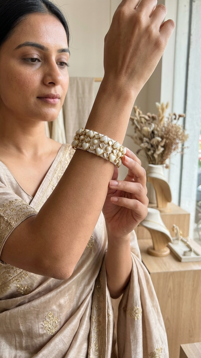 Kada Bangles SN-01-0000152