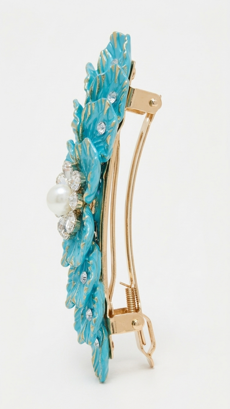 Brooch Clips (SN-01-0000042)