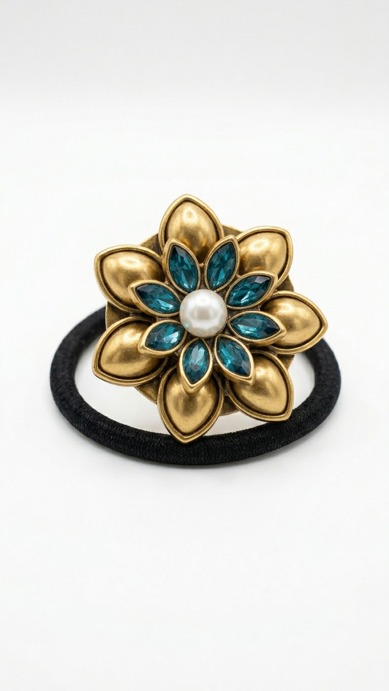 Small Hair Tie SN-01-0000110