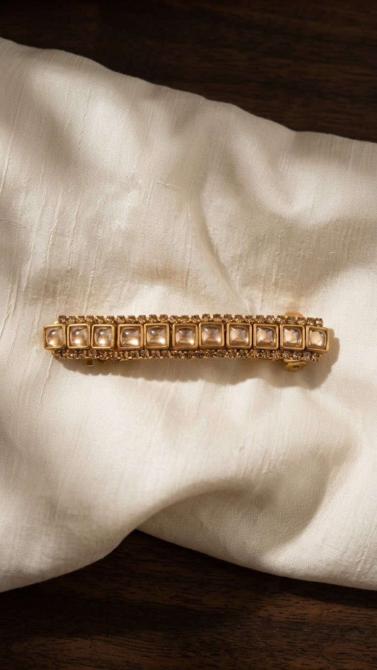 Centre clips 8cm (SN-01-0000031)