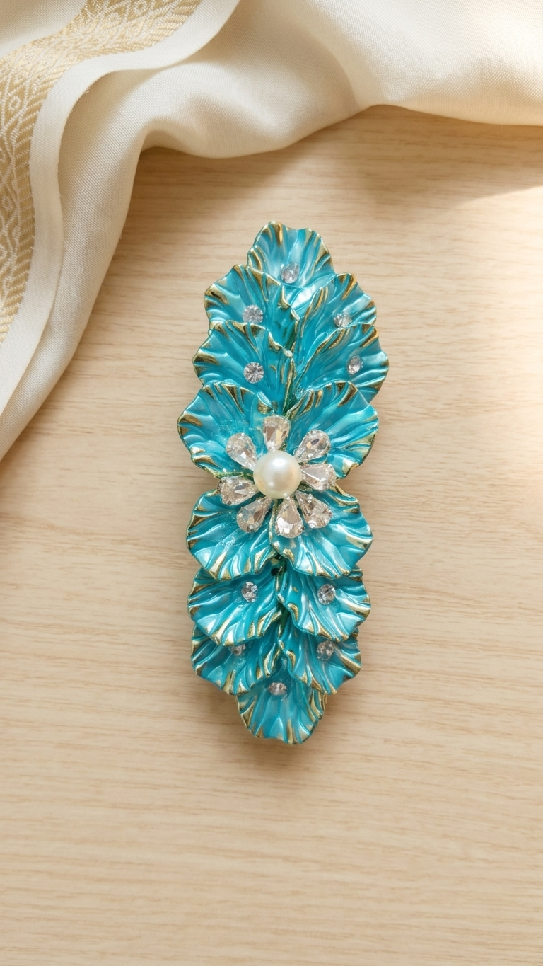 Brooch Clips (SN-01-0000042)
