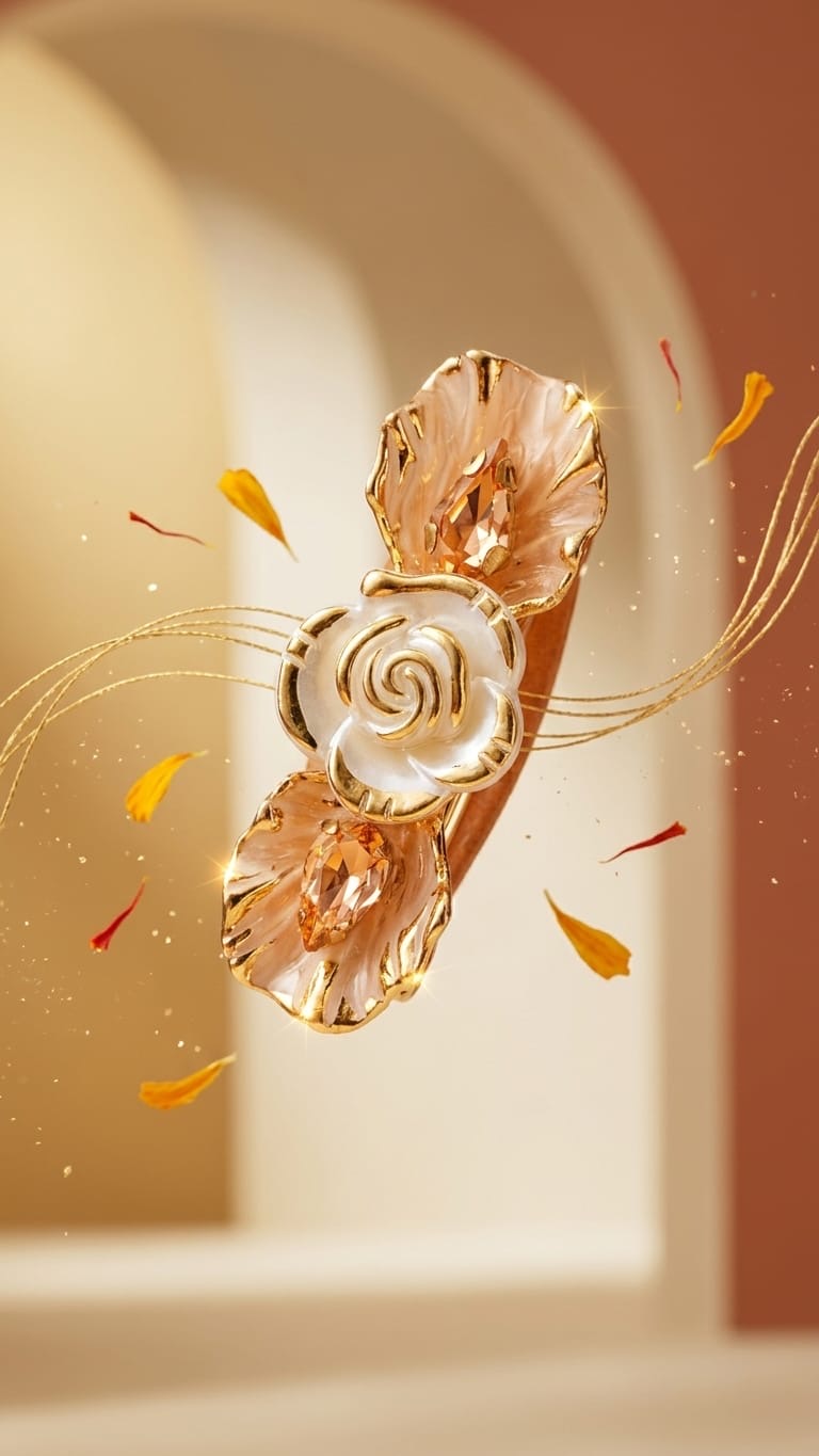 Saree Pins  SN-01-0000430