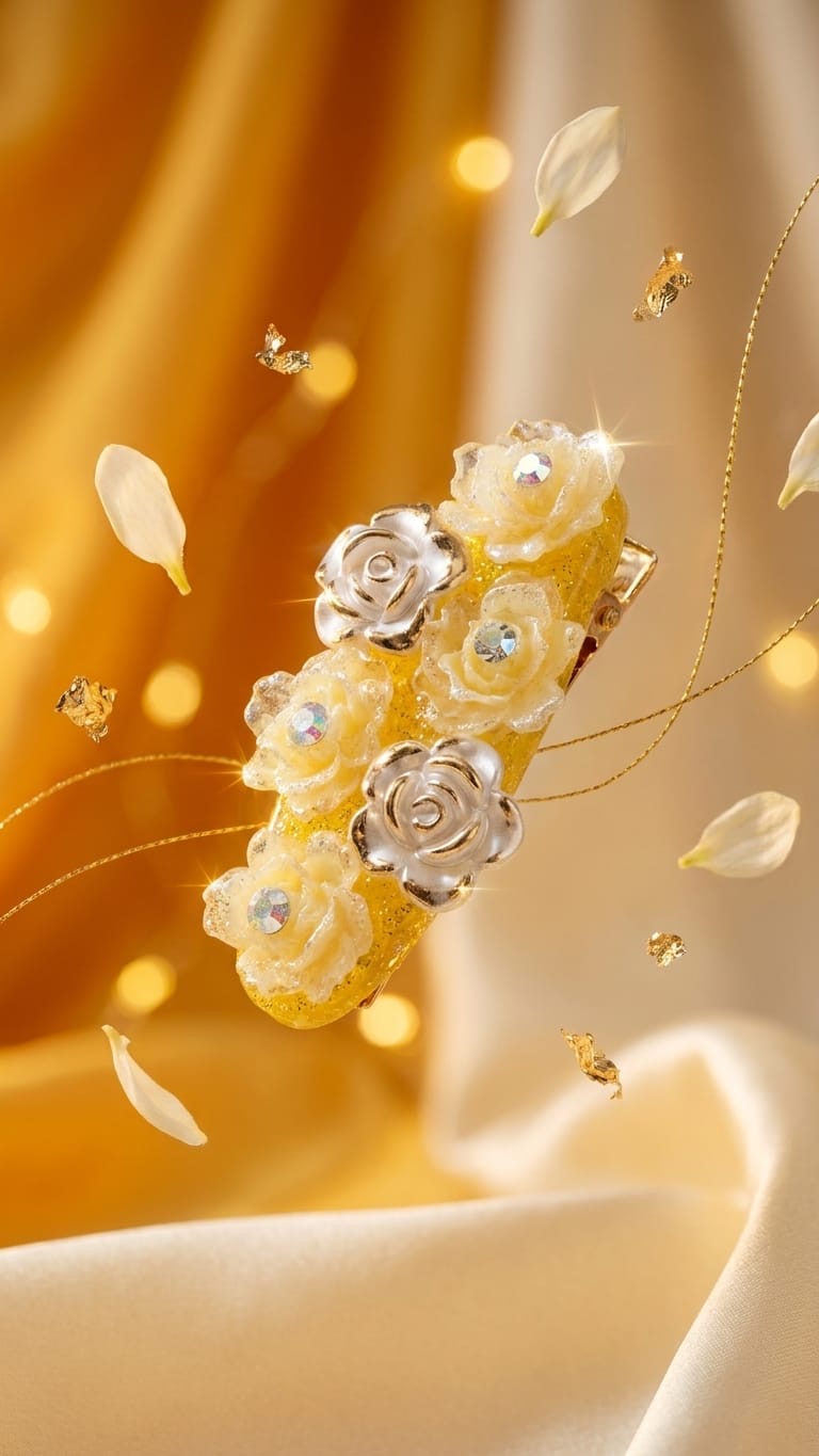 Saree Pins  SN-01-0000429