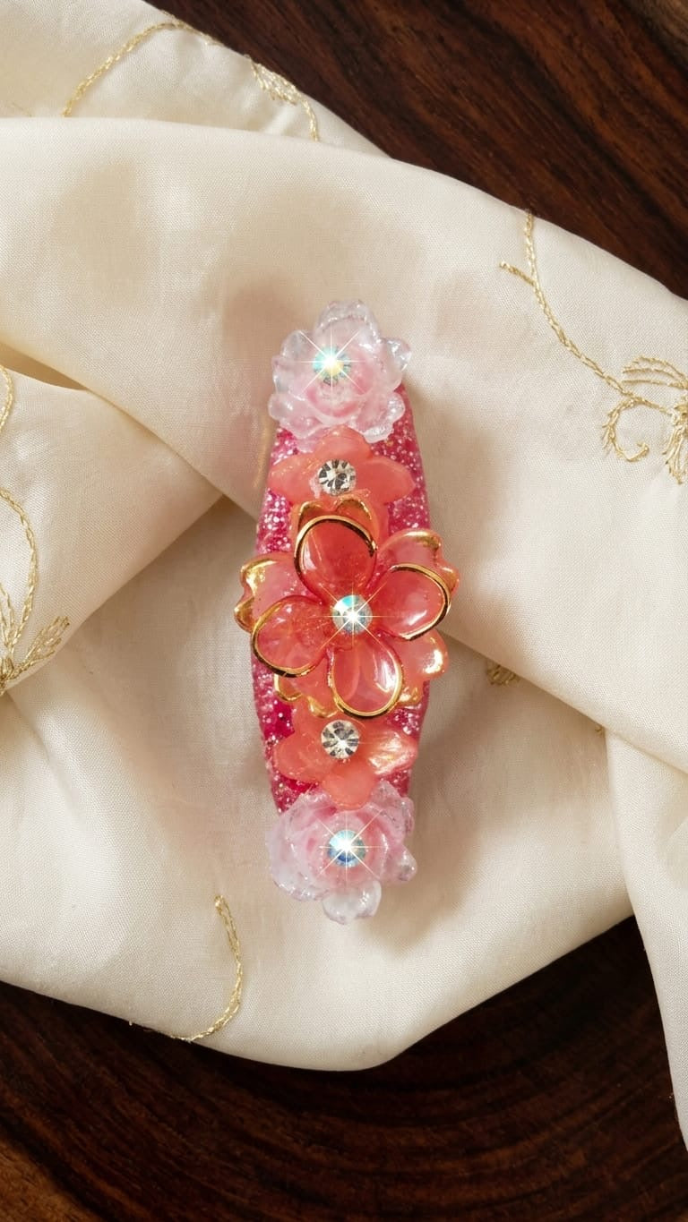 Saree Pins  SN-01-0000431