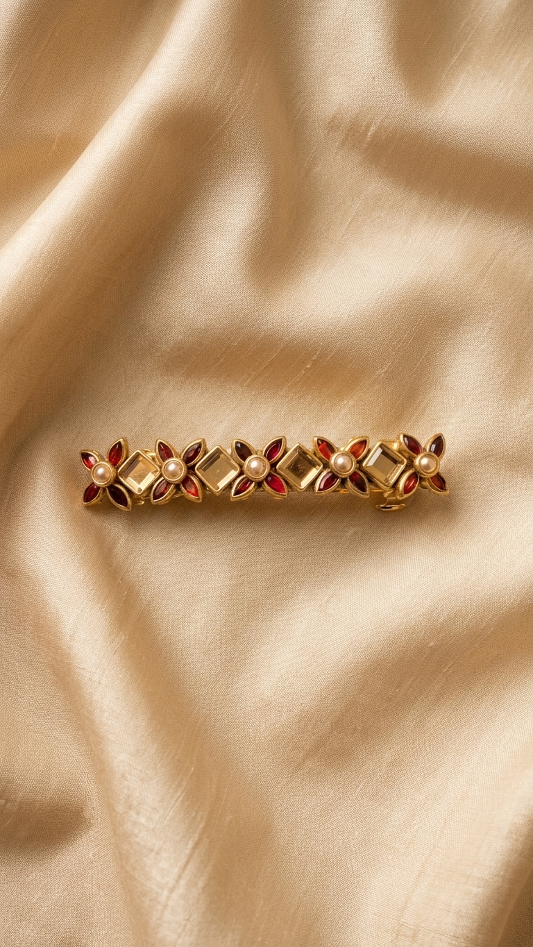 Centre clips (SN-01-0000027)
