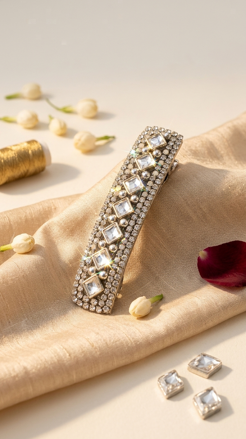 Aari Designer centre clips (SN-01-0000018)