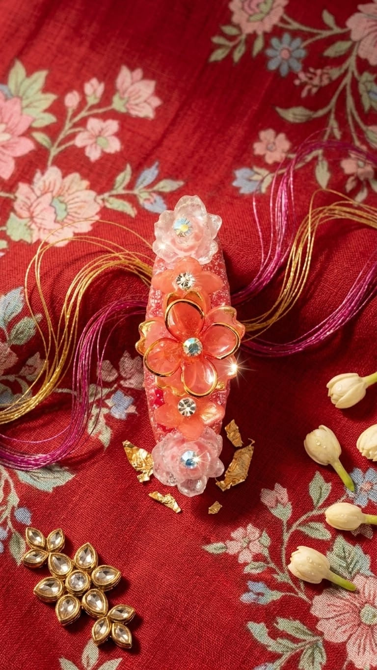Saree Pins  SN-01-0000431