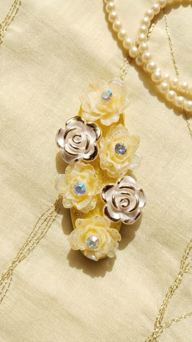 Saree Pins  SN-01-0000429