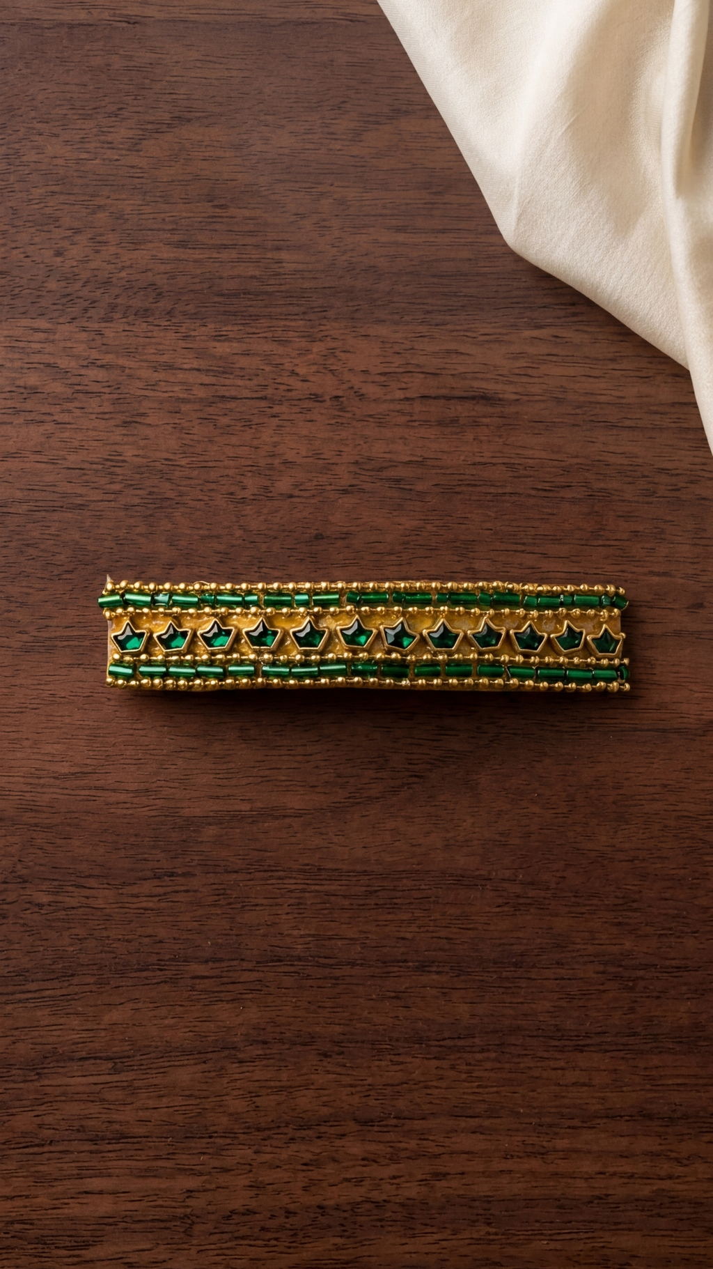 Aari Designer centre clips (SN-01-0000016)