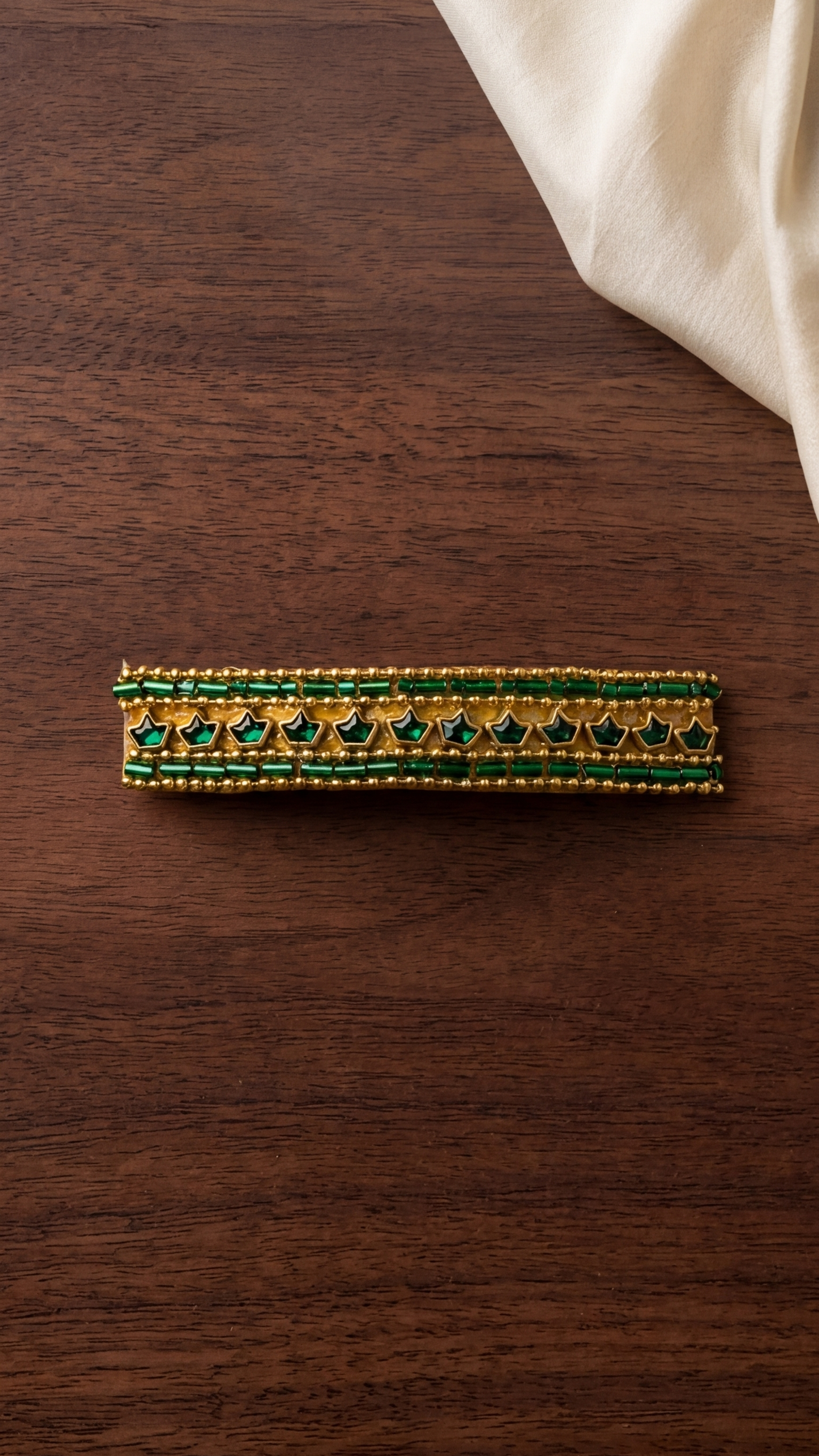 Aari Designer centre clips (SN-01-0000016)