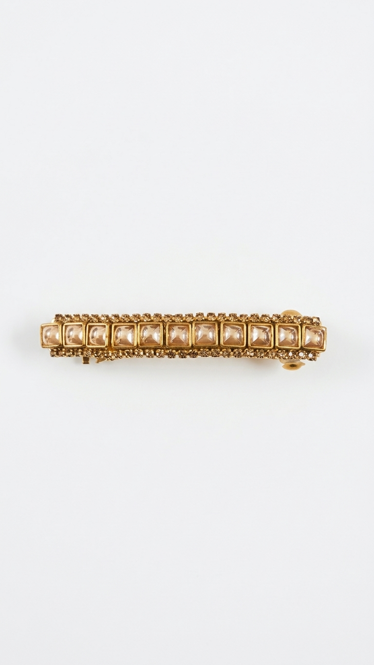 Centre clips 8cm (SN-01-0000031)