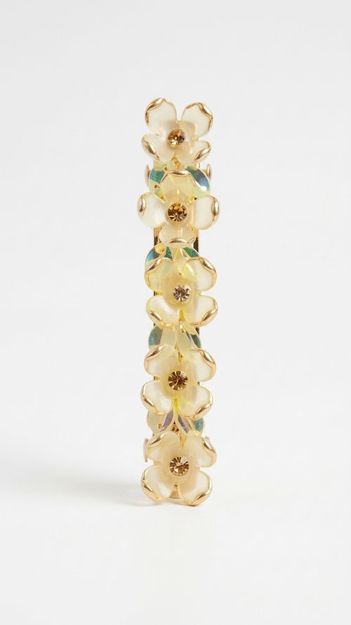 Brooch petal Centre clips (SN-01-0000049)