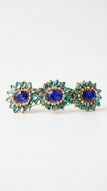 Grand Kundan Hair Clips (SN-01-0000021)