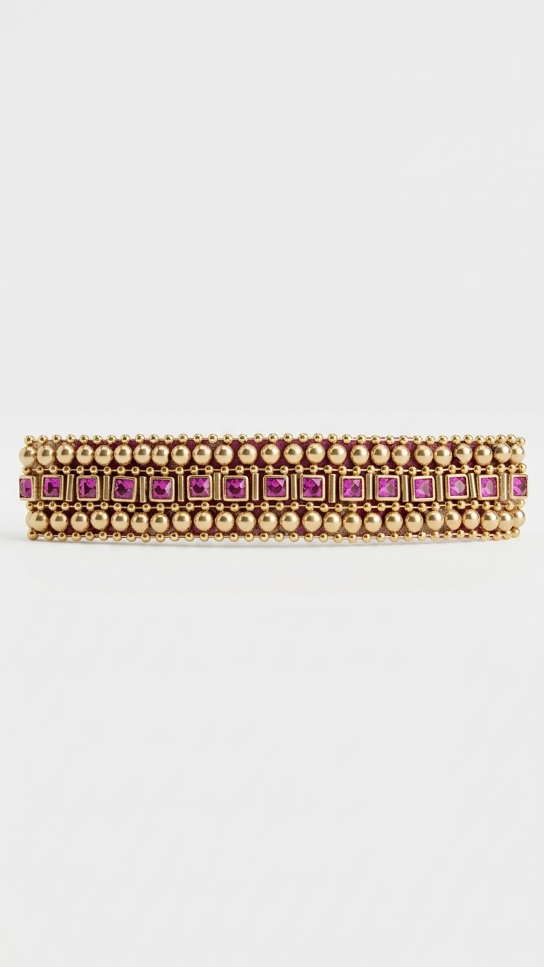 Aari Designer centre clips (SN-01-0000014)