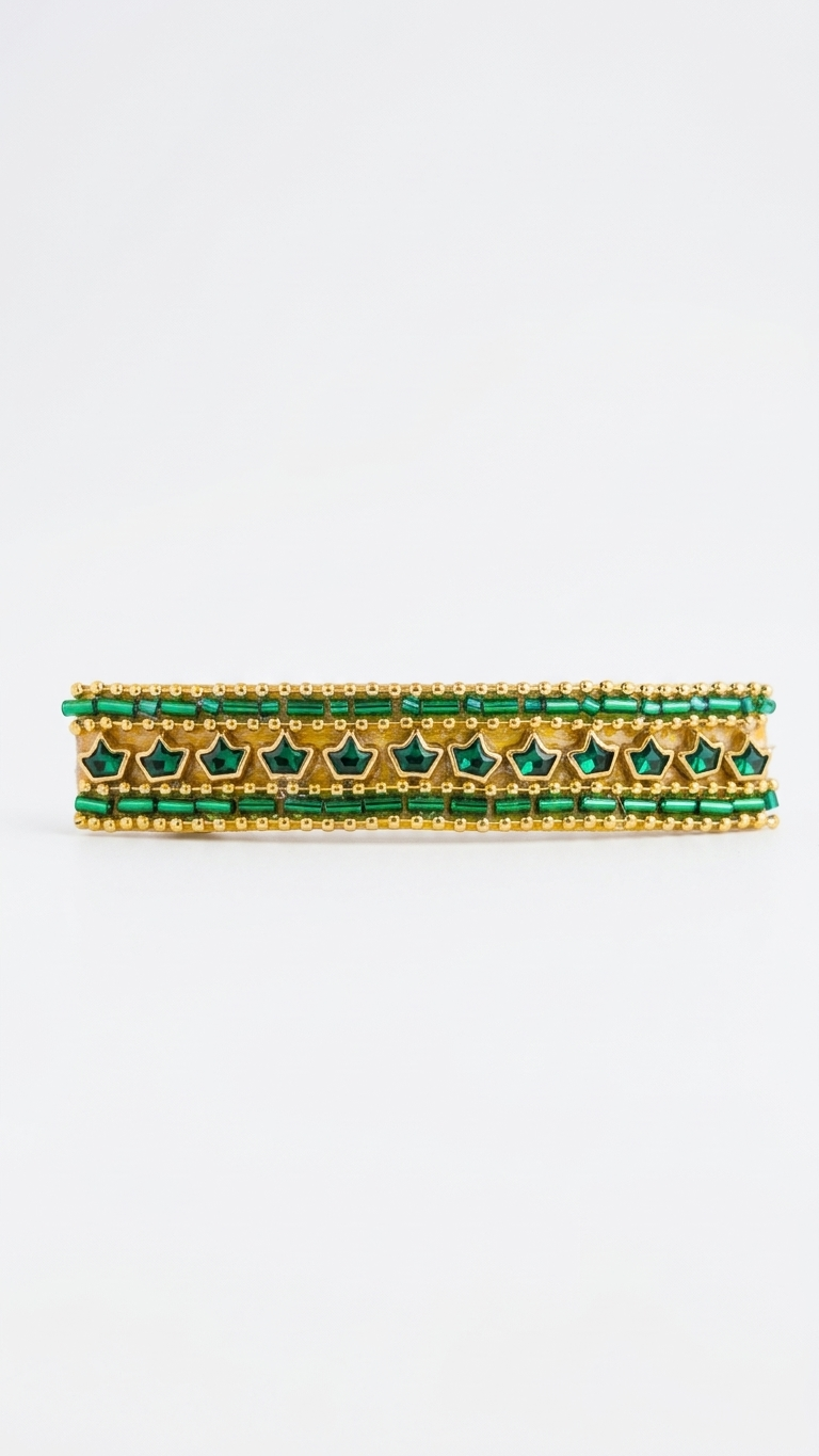 Aari Designer centre clips (SN-01-0000016)