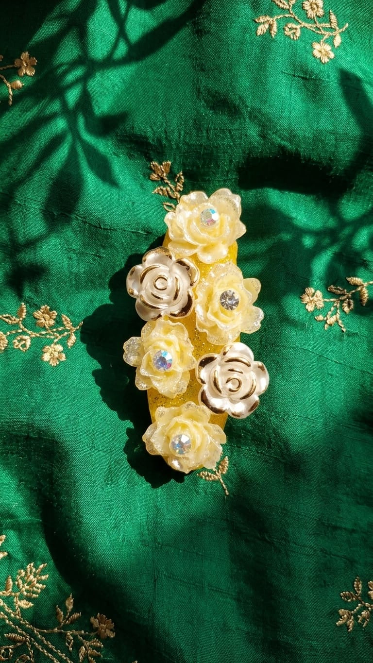 Saree Pins  SN-01-0000429