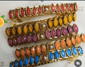 Simple Kundan clips-SN-01-0000001