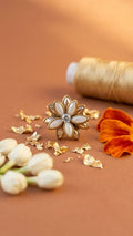 Kundan Finger rings SN-01-0000375