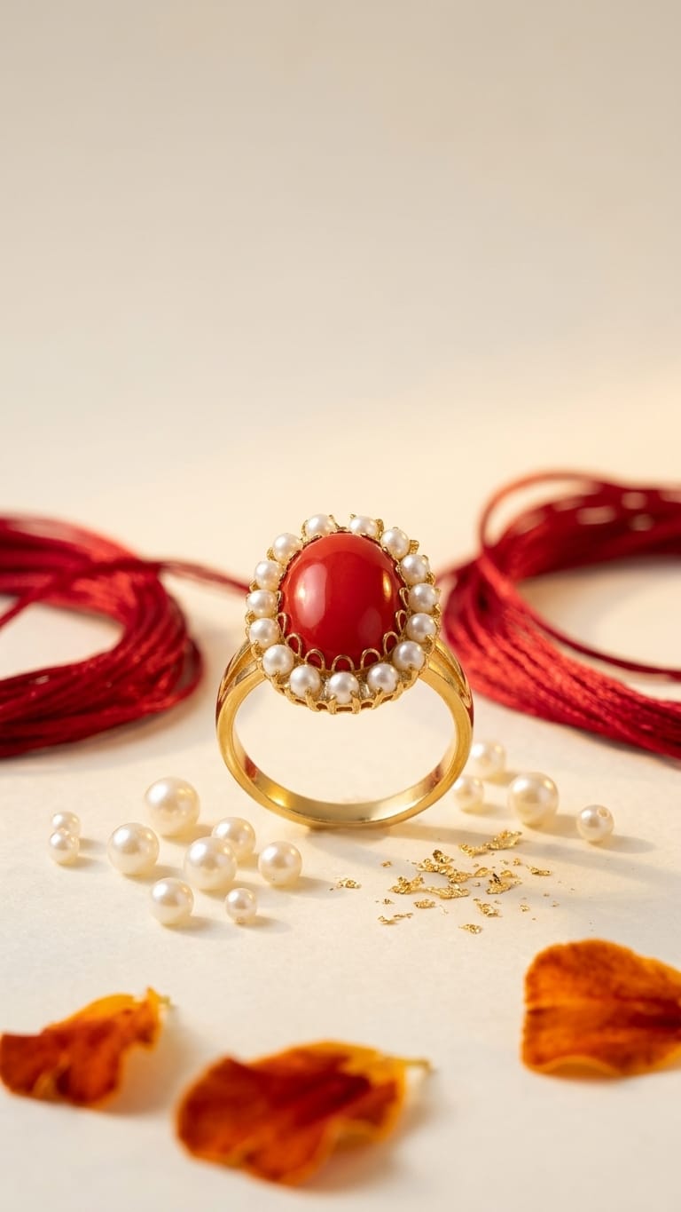 Kundan Finger rings SN-01-0000380