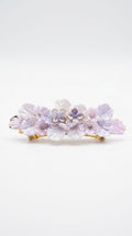 Floral Brooch Clips SN-01-0000397