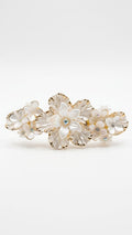 Floral Brooch Clips SN-01-0000398
