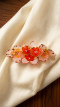 Floral Brooch Clips SN-01-0000401