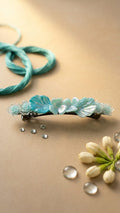 Floral Brooch Clips SN-01-0000404