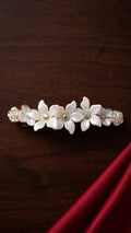 Floral Brooch Clips SN-01-0000405