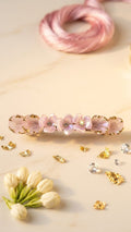 Floral Brooch Clips SN-01-0000407