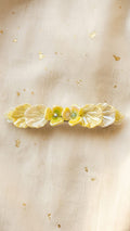 Floral Brooch Clips SN-01-0000408