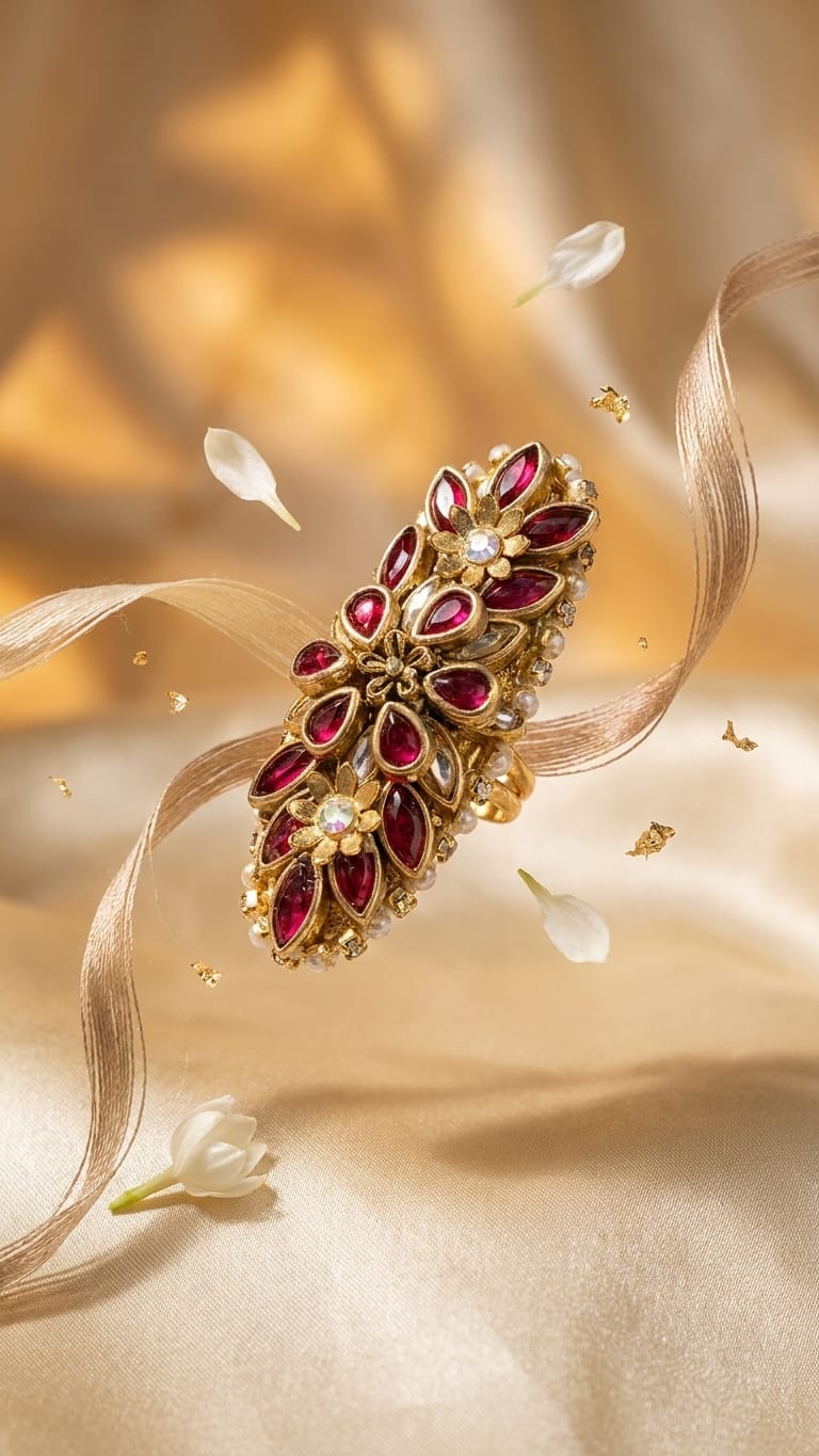 Saree Pins  SN-01-0000421
