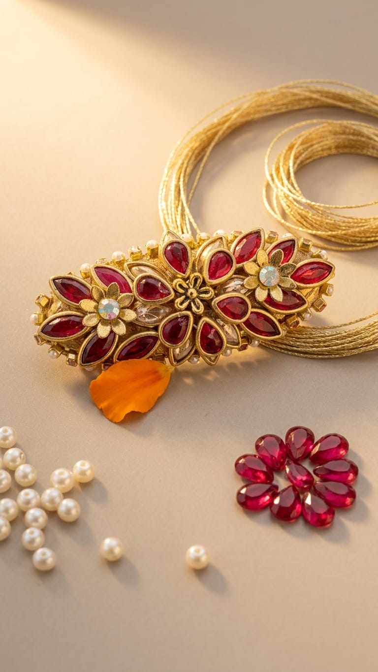 Saree Pins  SN-01-0000421