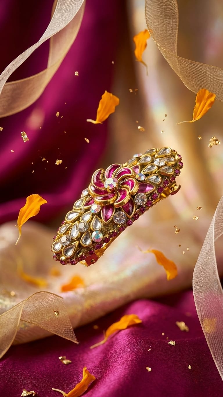 Saree Pins  SN-01-0000423