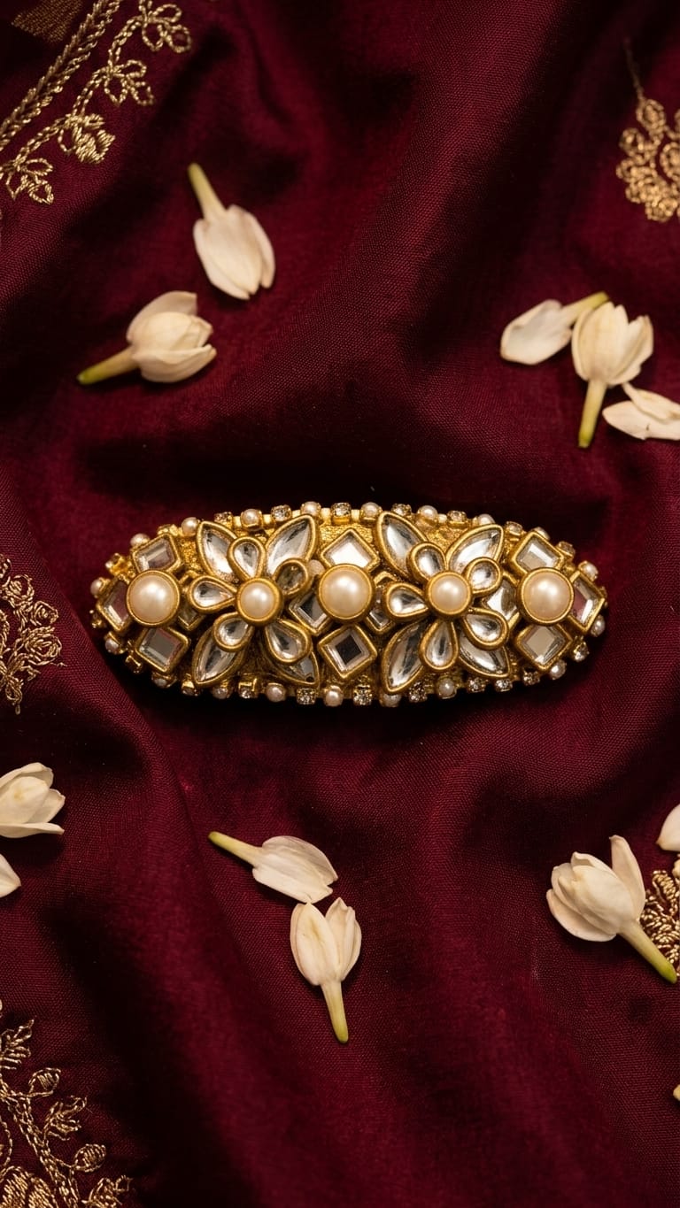 Saree Pins  SN-01-0000424