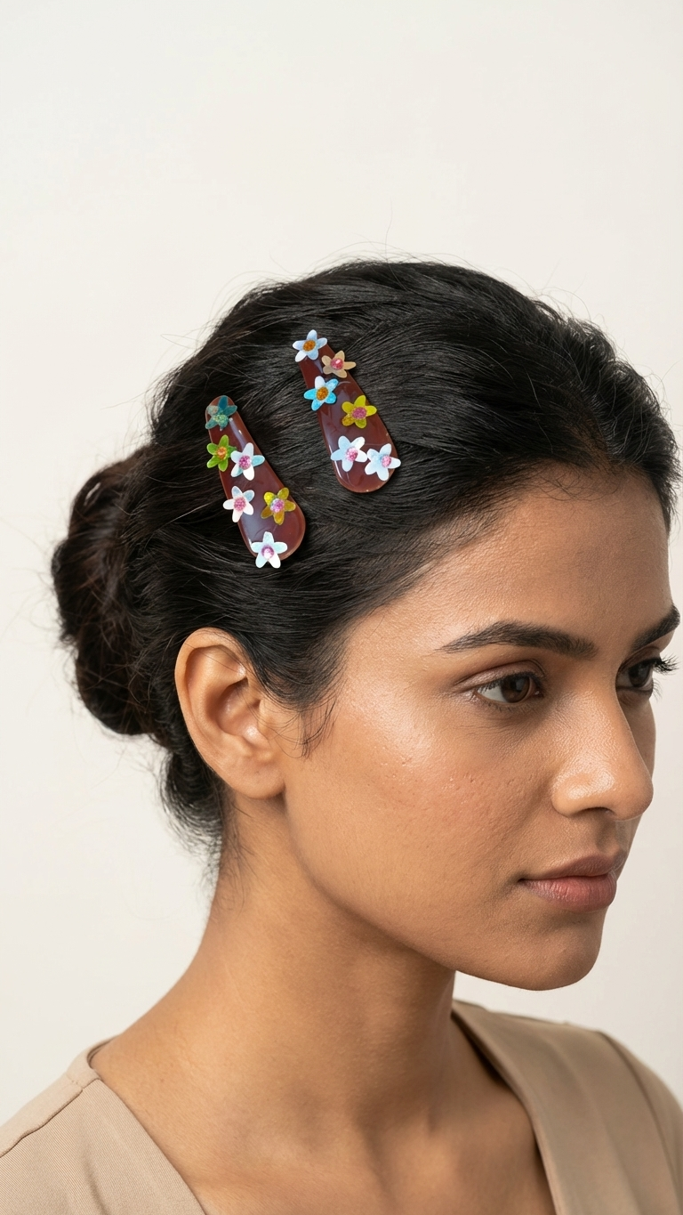 Small clip SN-01-0000210